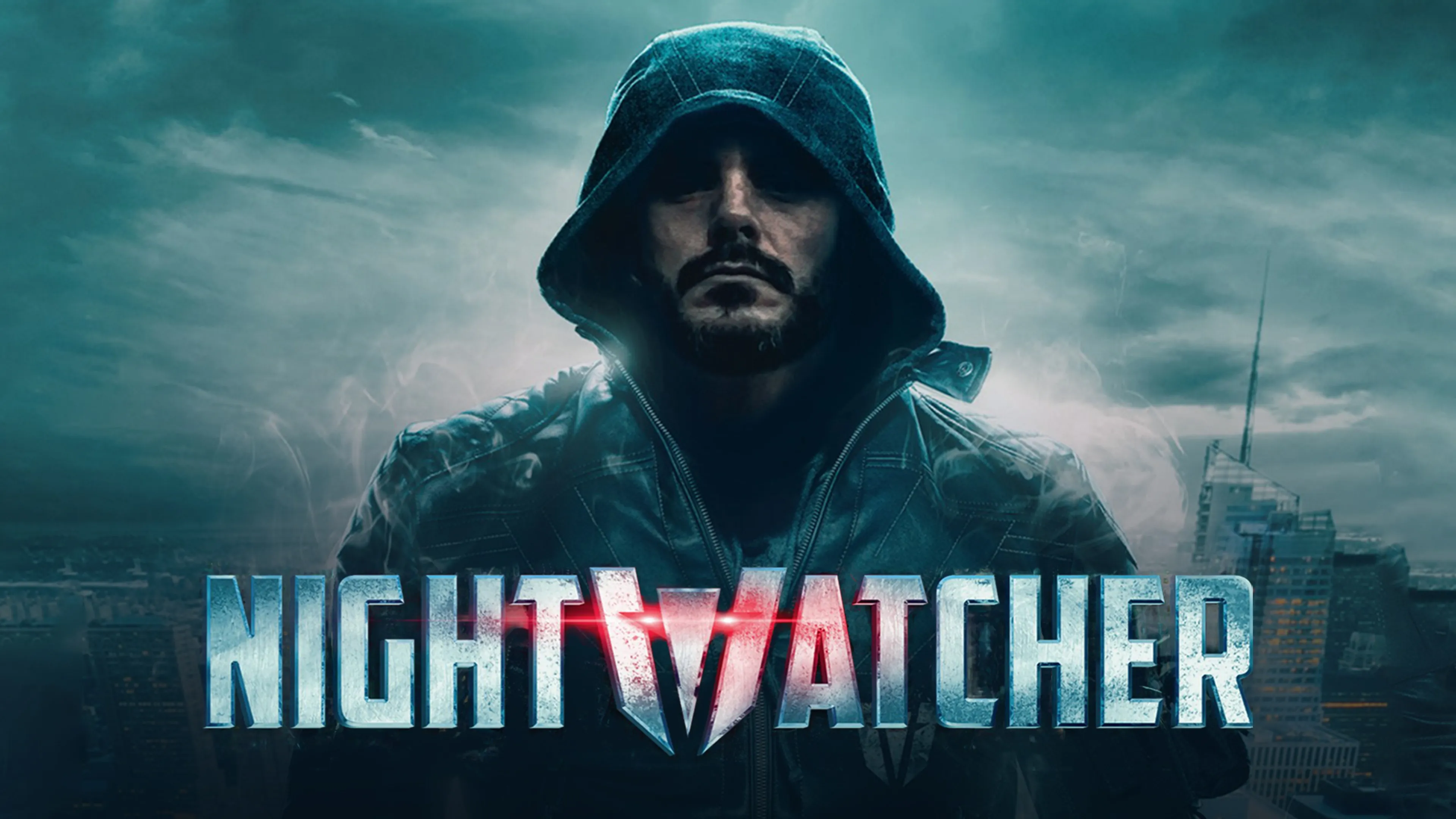 Nightwatcher poster